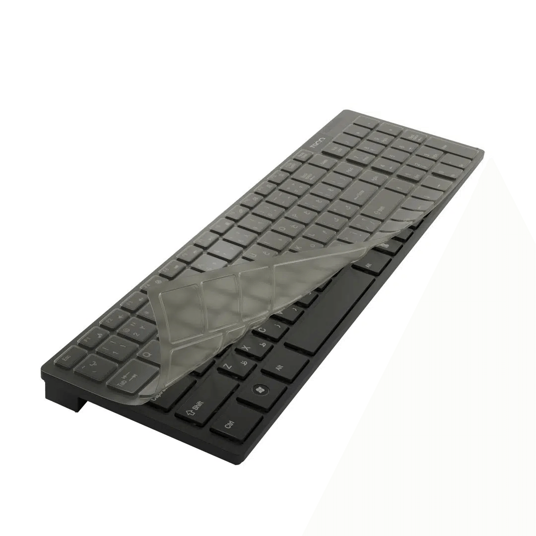 کیبورد و ماوس تسکو مدل TKM7026W