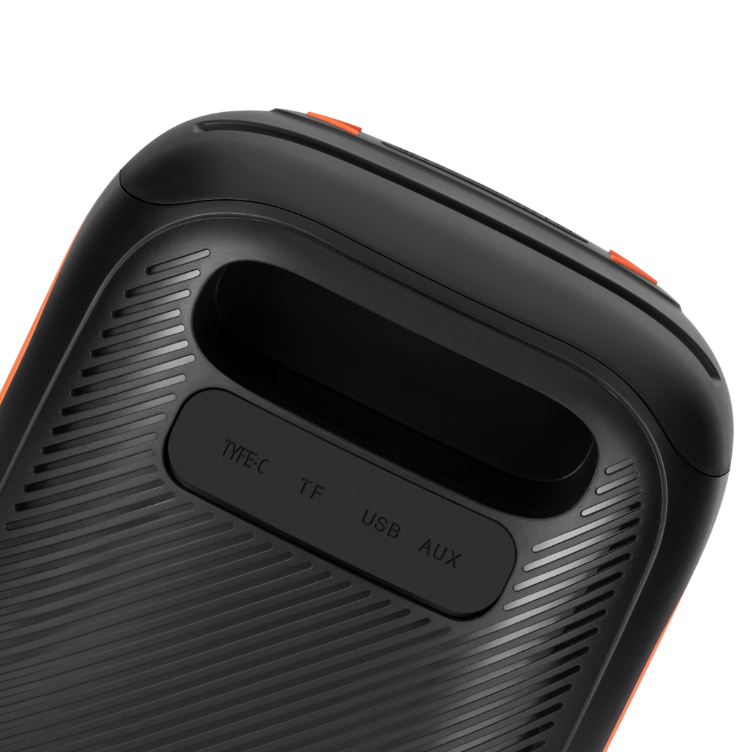 اسپیکر بلوتوثی تسکو مدل TS23133