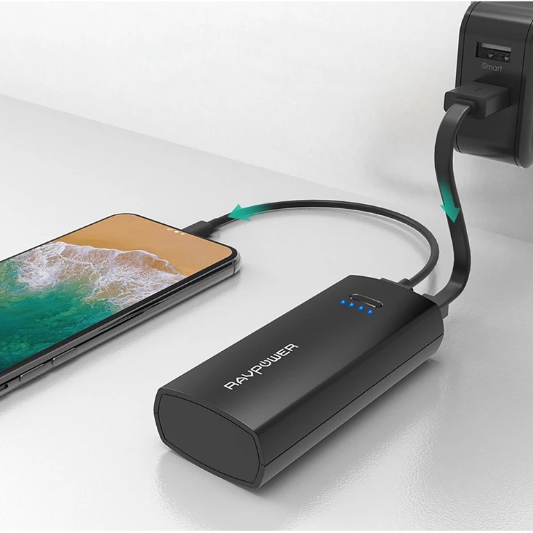 اشتباهات رایج کاربران در نگهداری پاوربانک