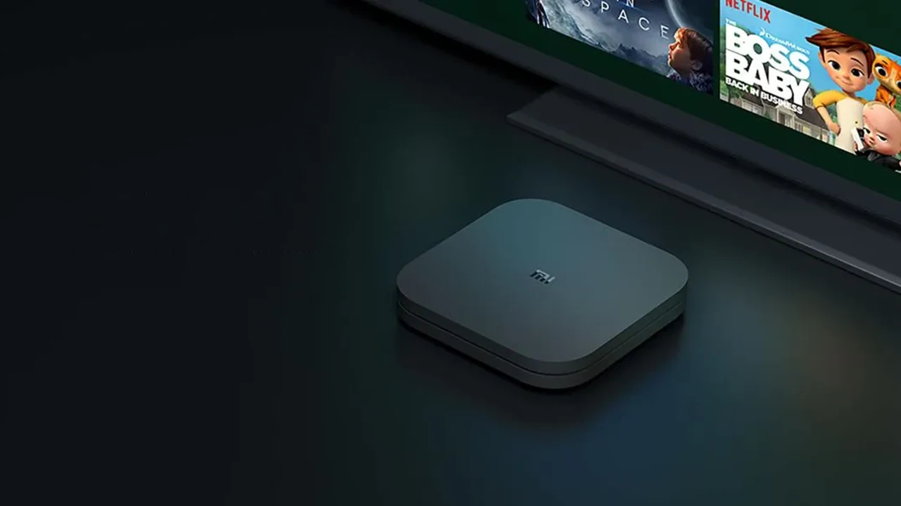 اندروید باکس‌