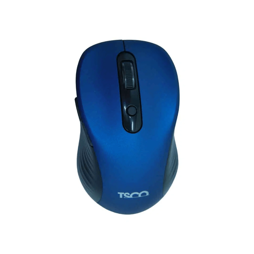 ماوس تسکو مدل TM693W