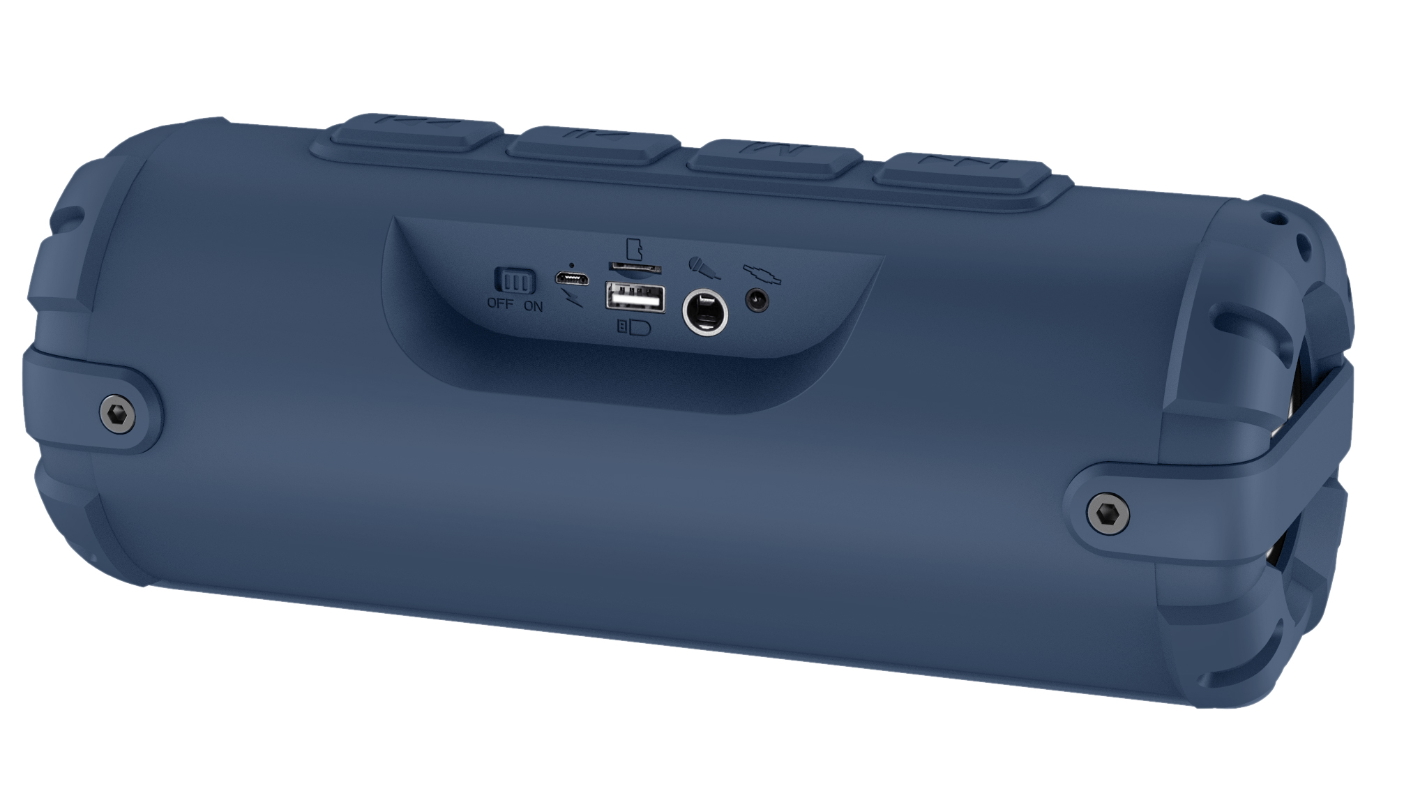 اسپیکر بلوتوثی تسکو مدل TS23150