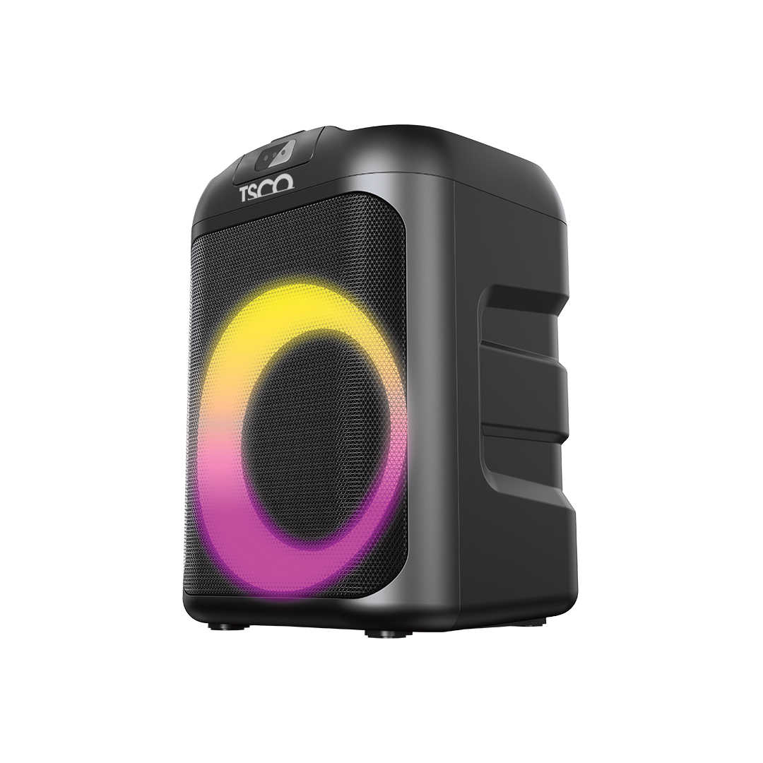 اسپیکر پرتابل و بلوتوثی تسکو مدل TS1911