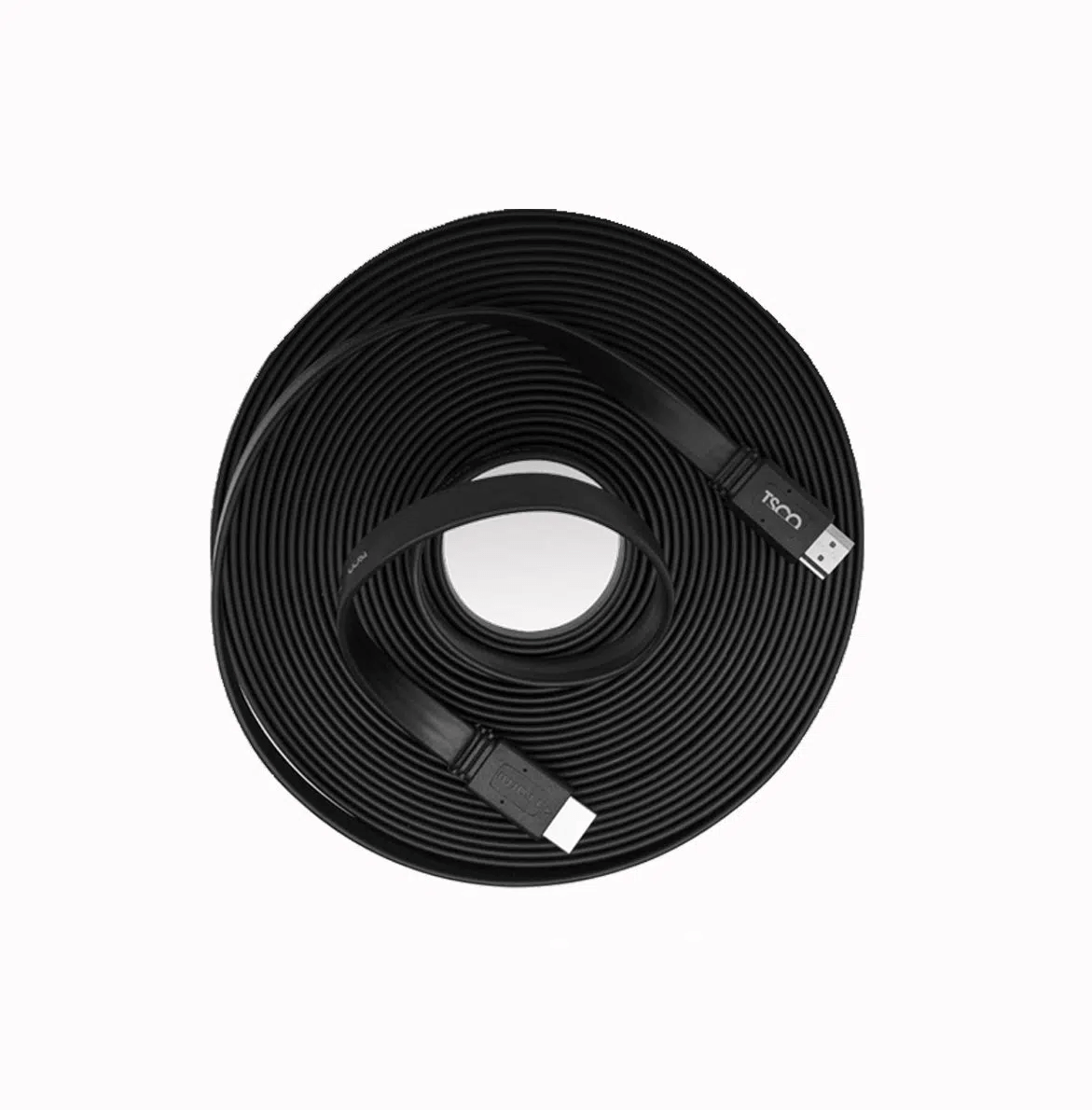 کابل HDMI تسکو مدل TC74 (5 متر)