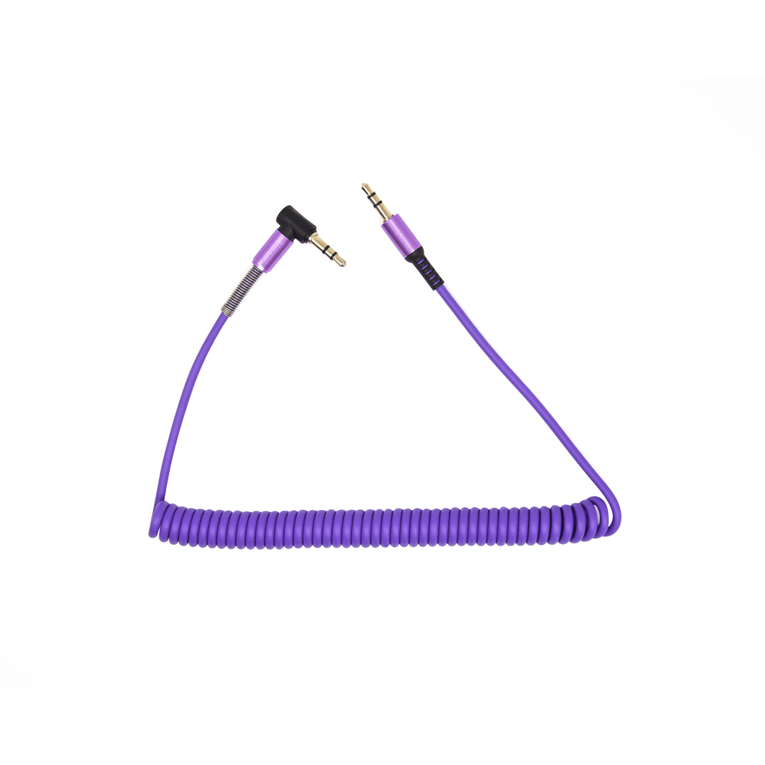 کابل AUX تسکو مدل TC86 (2 متر)