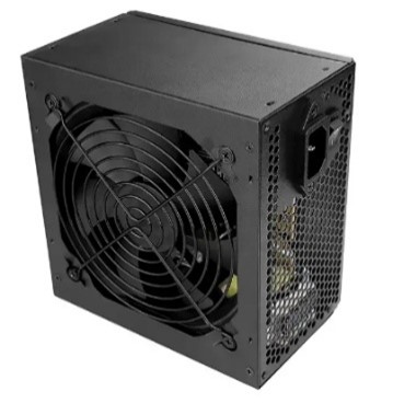 پاور کیس تسکو مدل Mpower650W