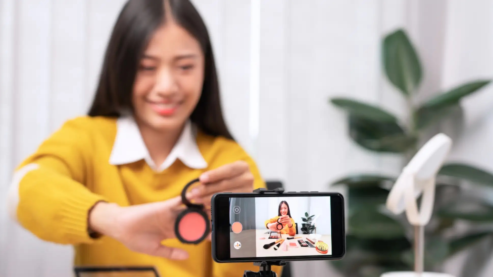 تجهیزات تولید محتوا در اینستاگرام