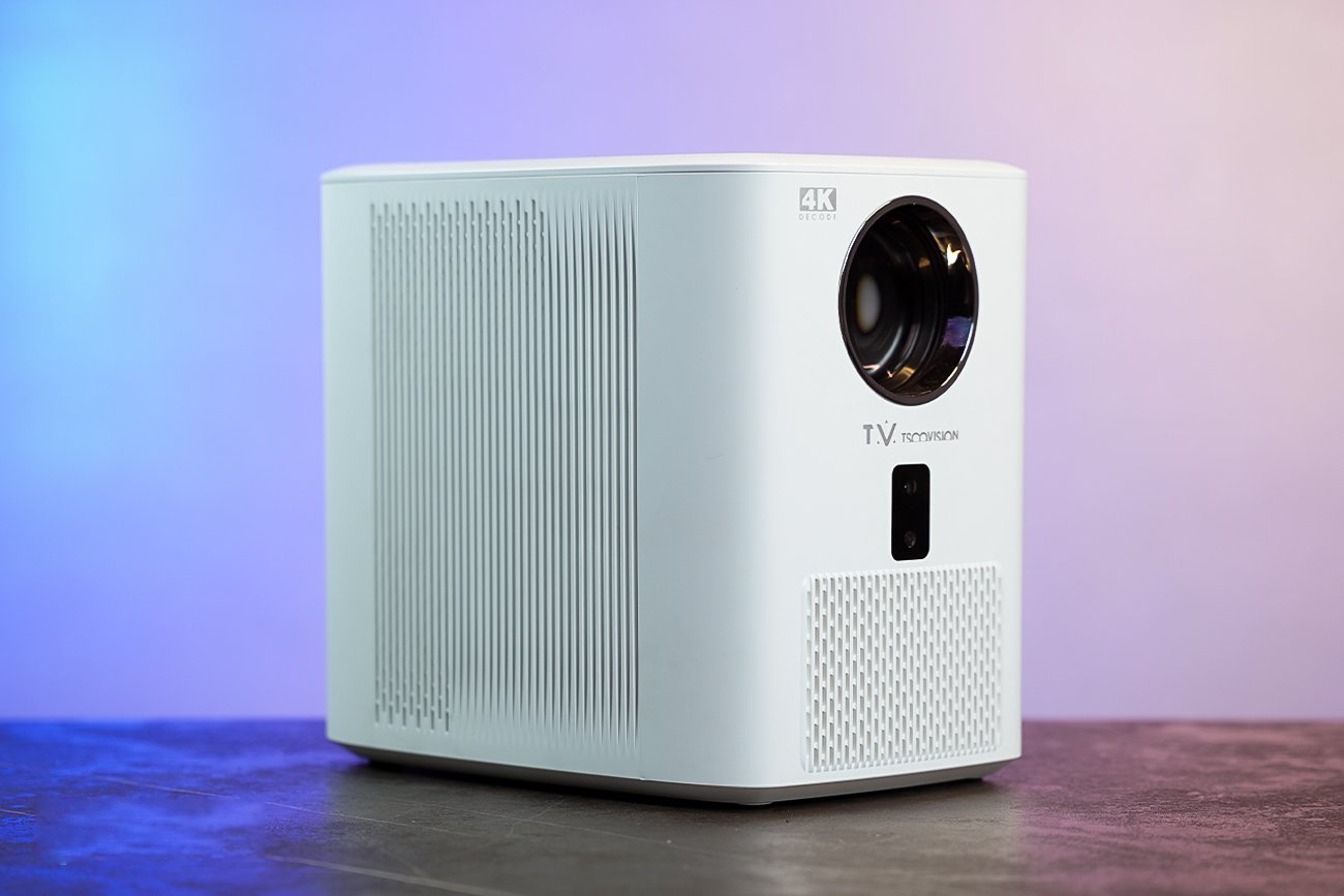 ویدئو پروژکتور تسکوویژن