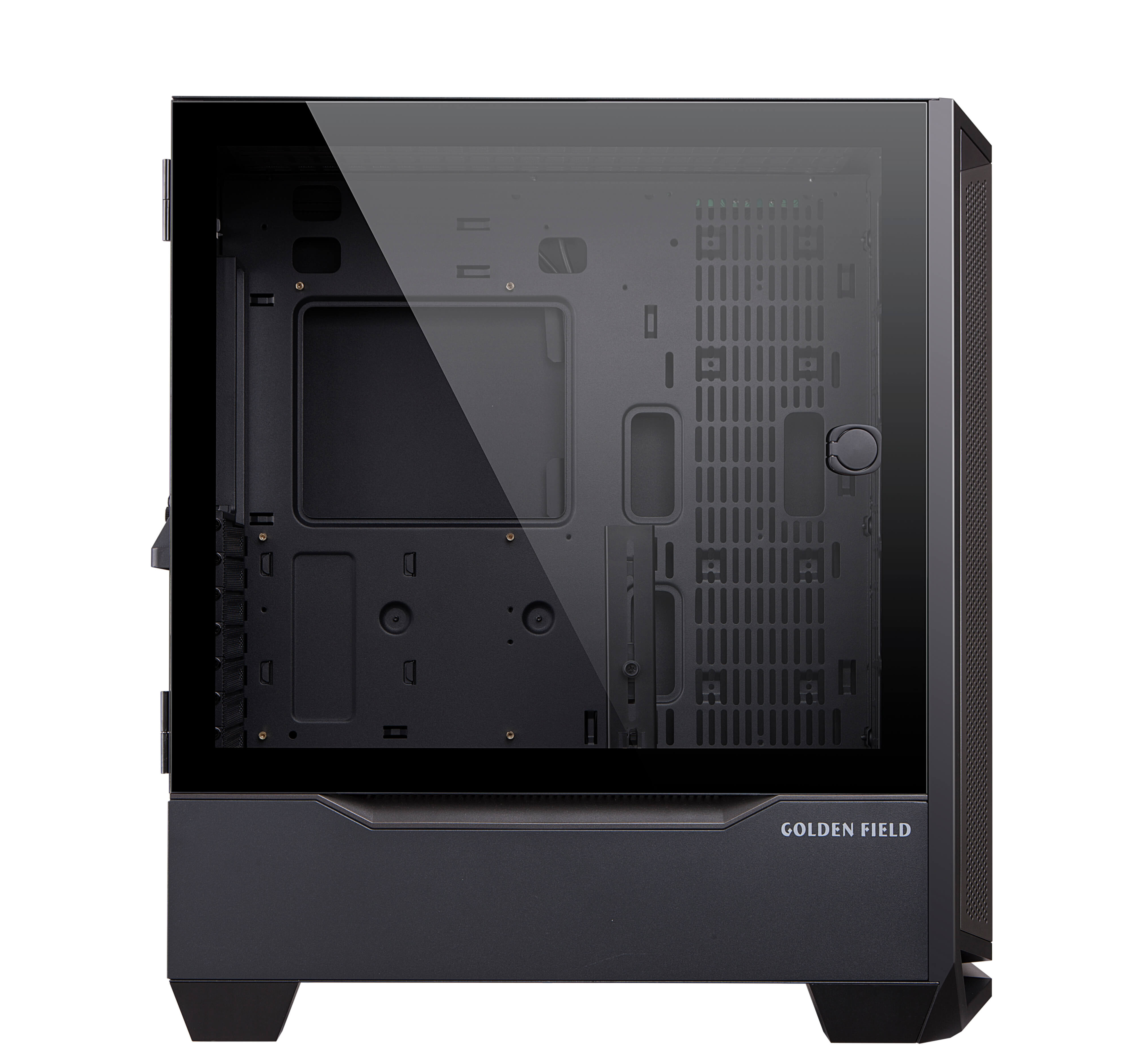 کیس گیمینگ تسکو مدل GC4496