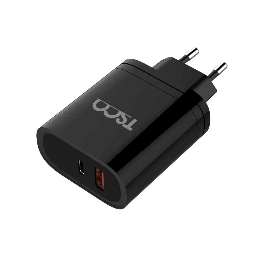 شارژر دیواری تسکو مدل TTC66