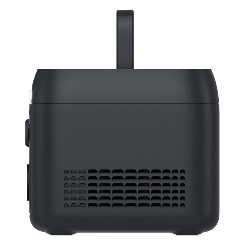 پاور استیشن 1000 وات تسکو مدل TST 1000 ظرفیت 192000 میلی آمپر ساعت