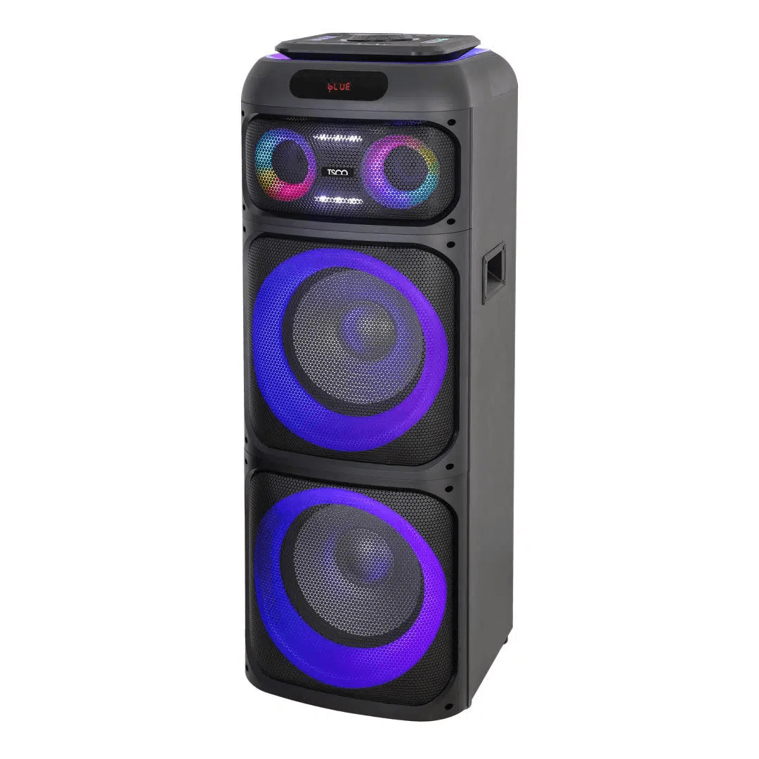 اسپیکر تسکو مدل TS2087