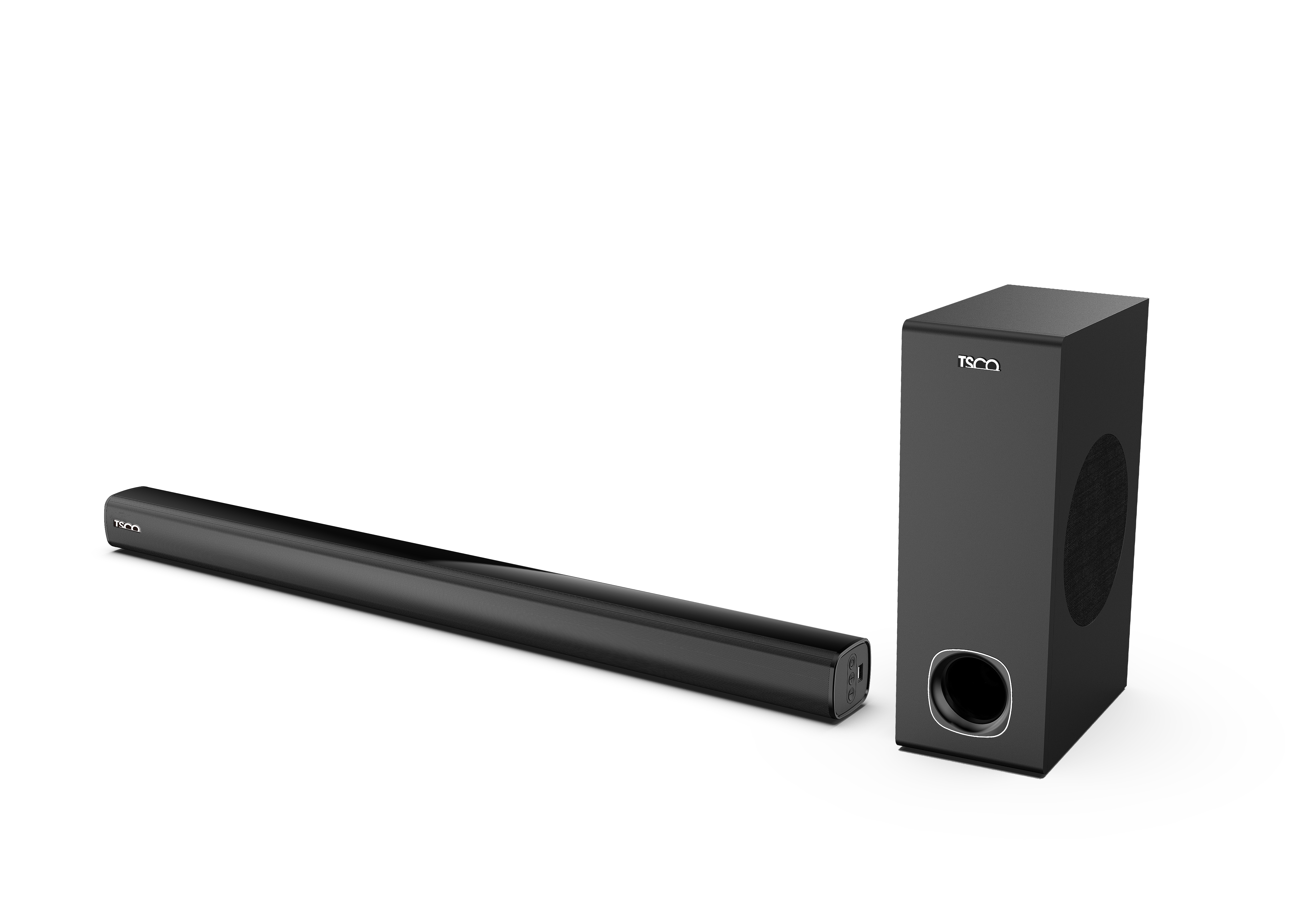 ساندبار بلوتوثی تسکو مدل TS2032