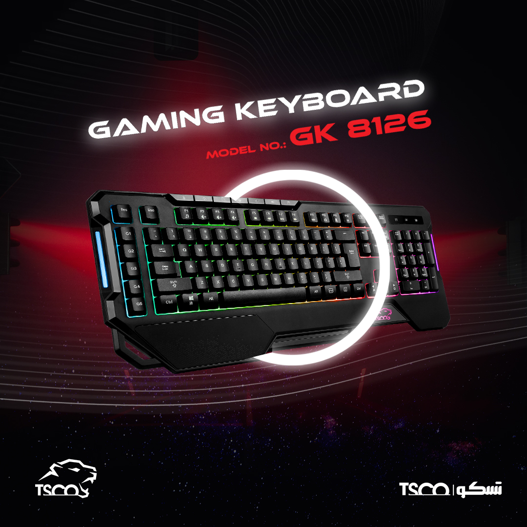 کیبورد مکانیکی یا ممبران