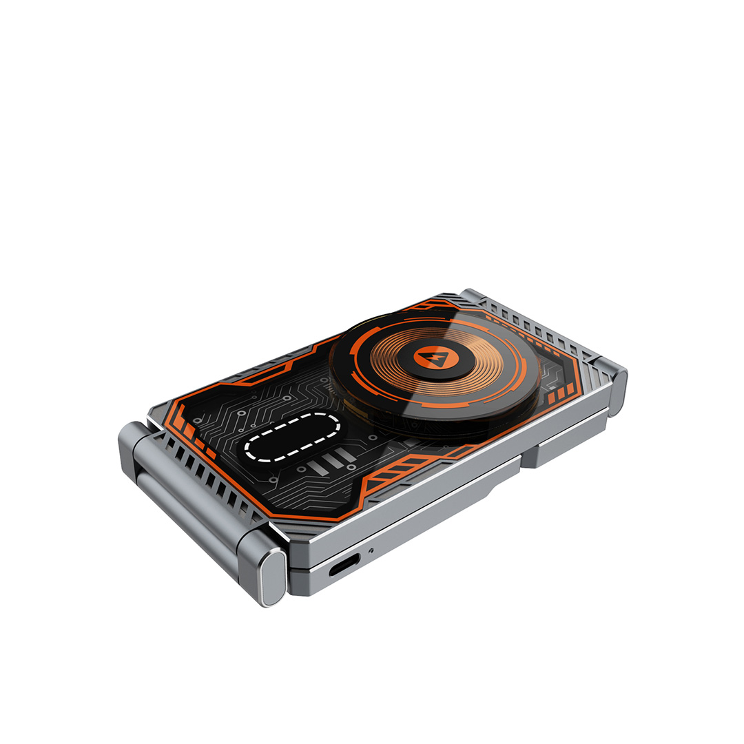 پایه نگهدارنده و شارژر تسکو مدل THL1226W