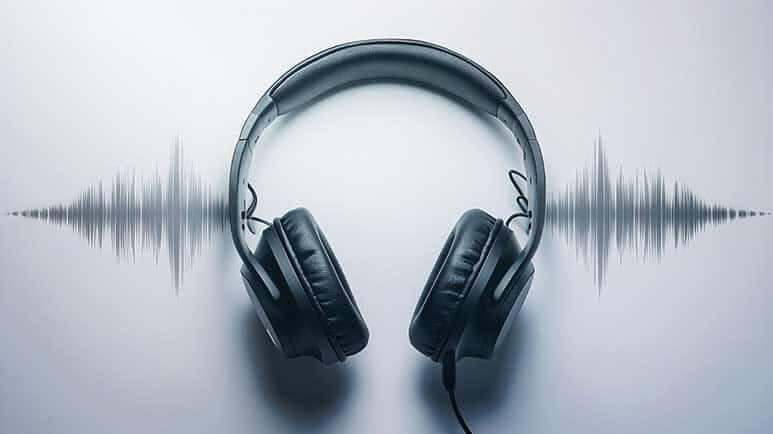 PNC – Passive Noise Cancellation