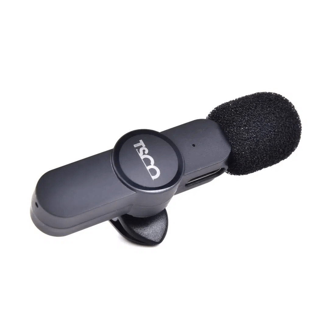میکروفون بی‌سیم تسکو مدل TMIC 5001W