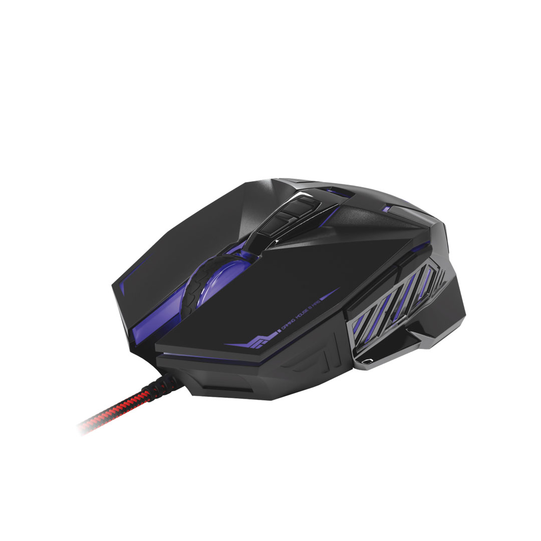 ماوس تسکو مدل TM768GA