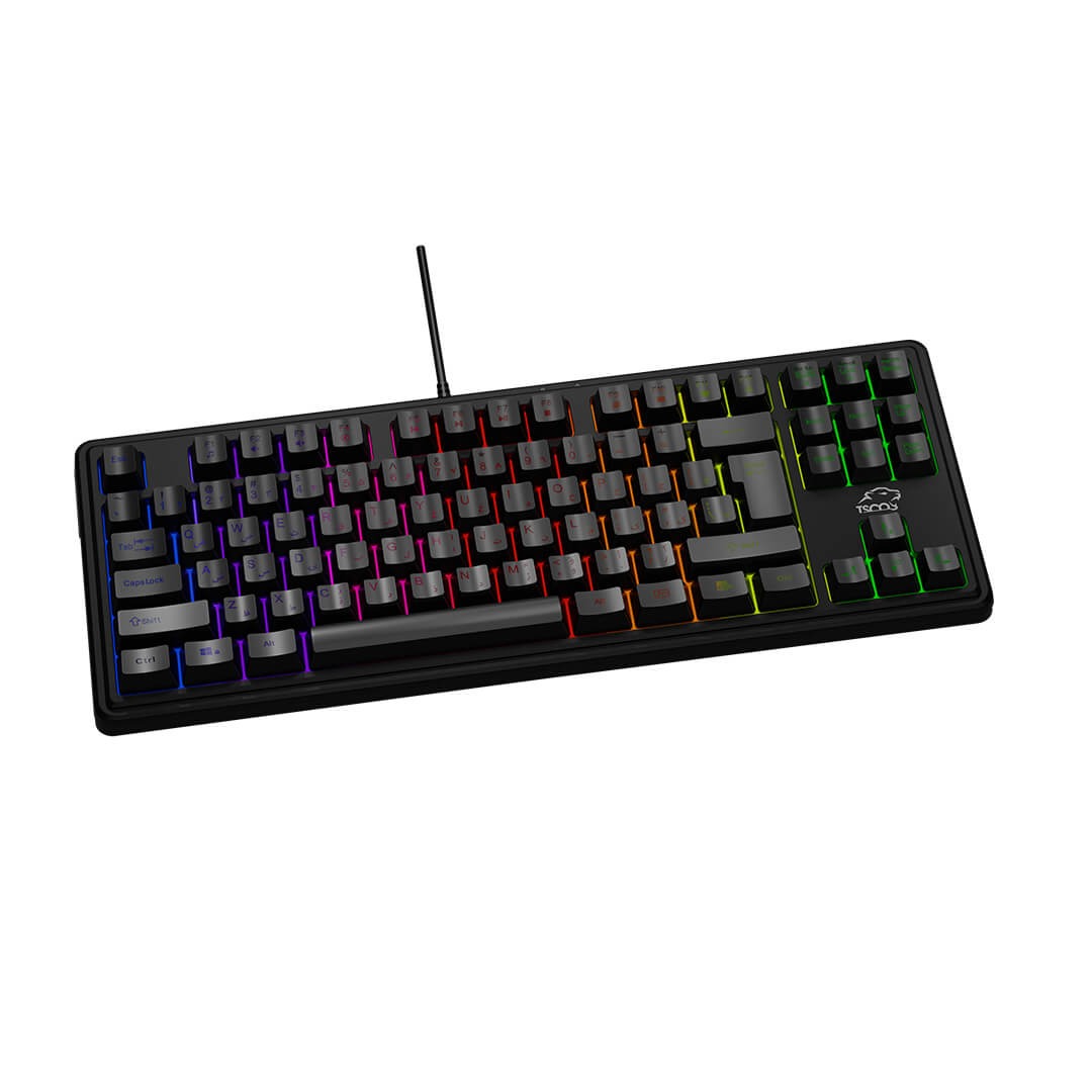 کیبورد گیمینگ تسکو مدل GK8312