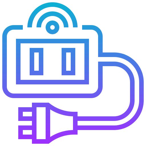 شارژر دیواری (کلگی)