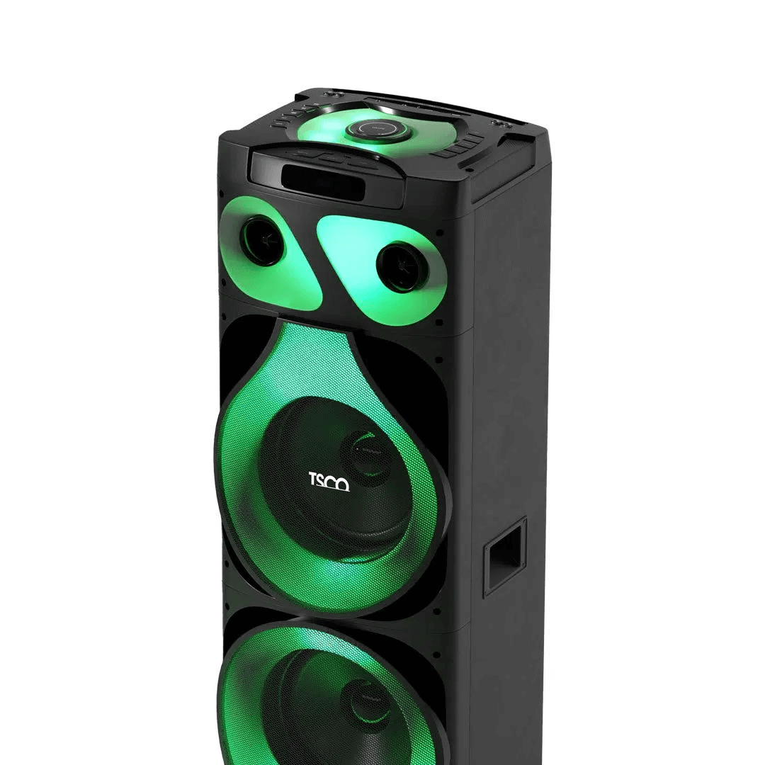 اسپیکر تسکو مدل TS2093
