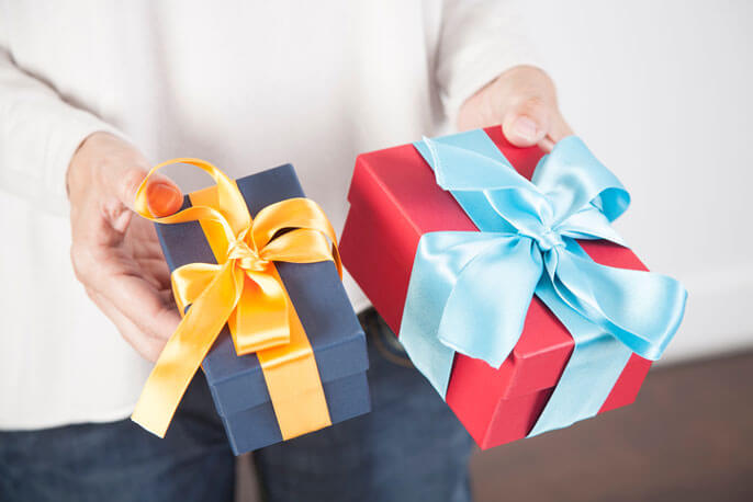 نکاتی که باید در انتخاب ابزارهای هوشمند به عنوان هدیه در نظر بگیرید