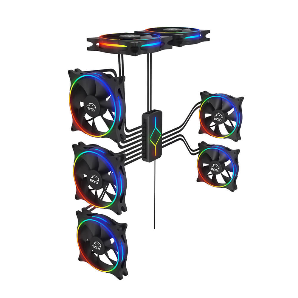فن کیس تسکو