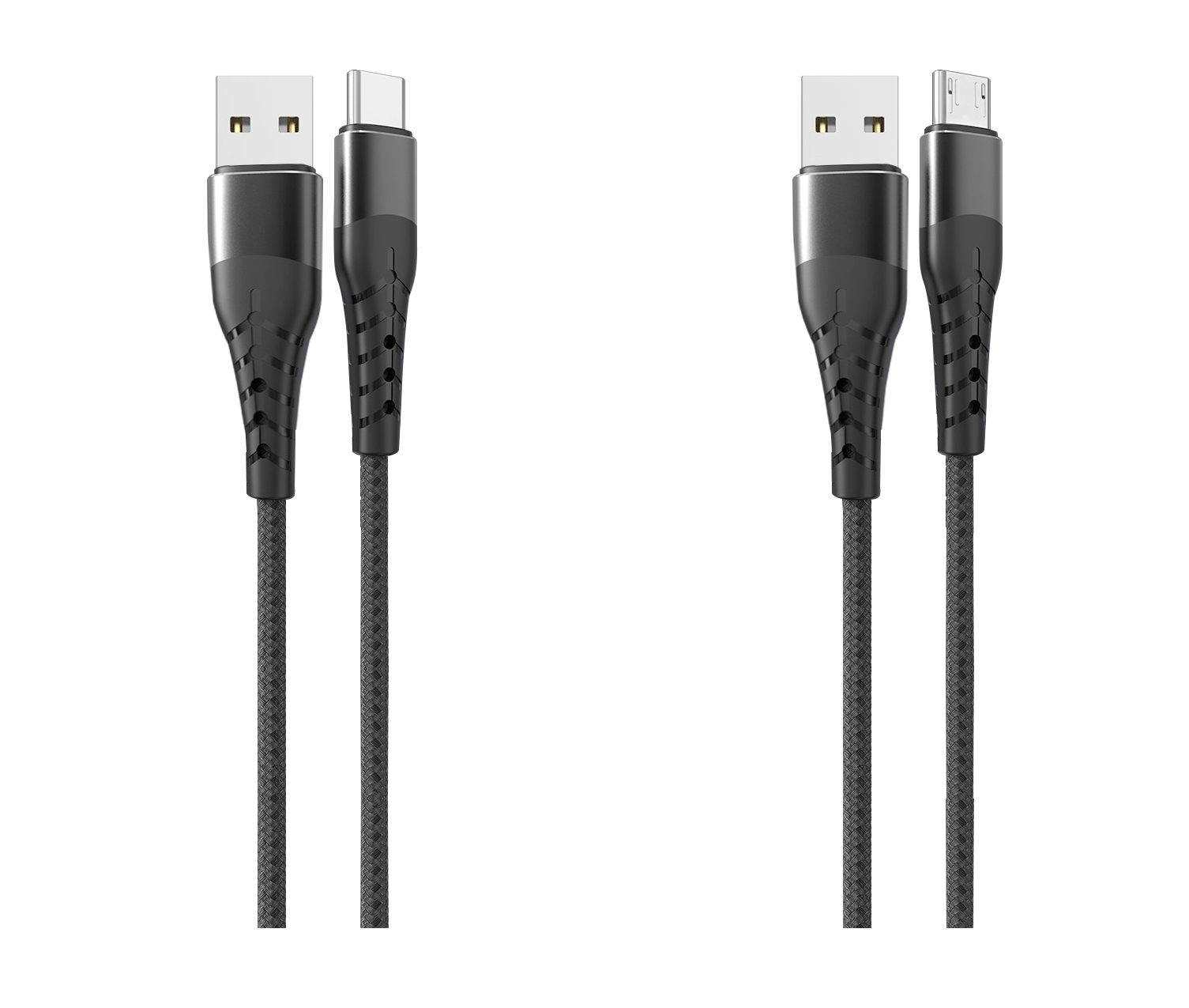 کابل شارژ تسکو مدل TCA189 (1 متر)