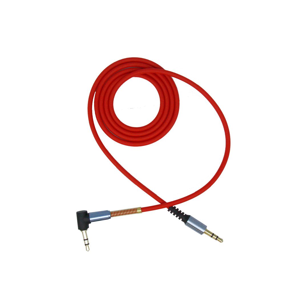 کابل AUX تسکو مدل TC90 (1 متر)