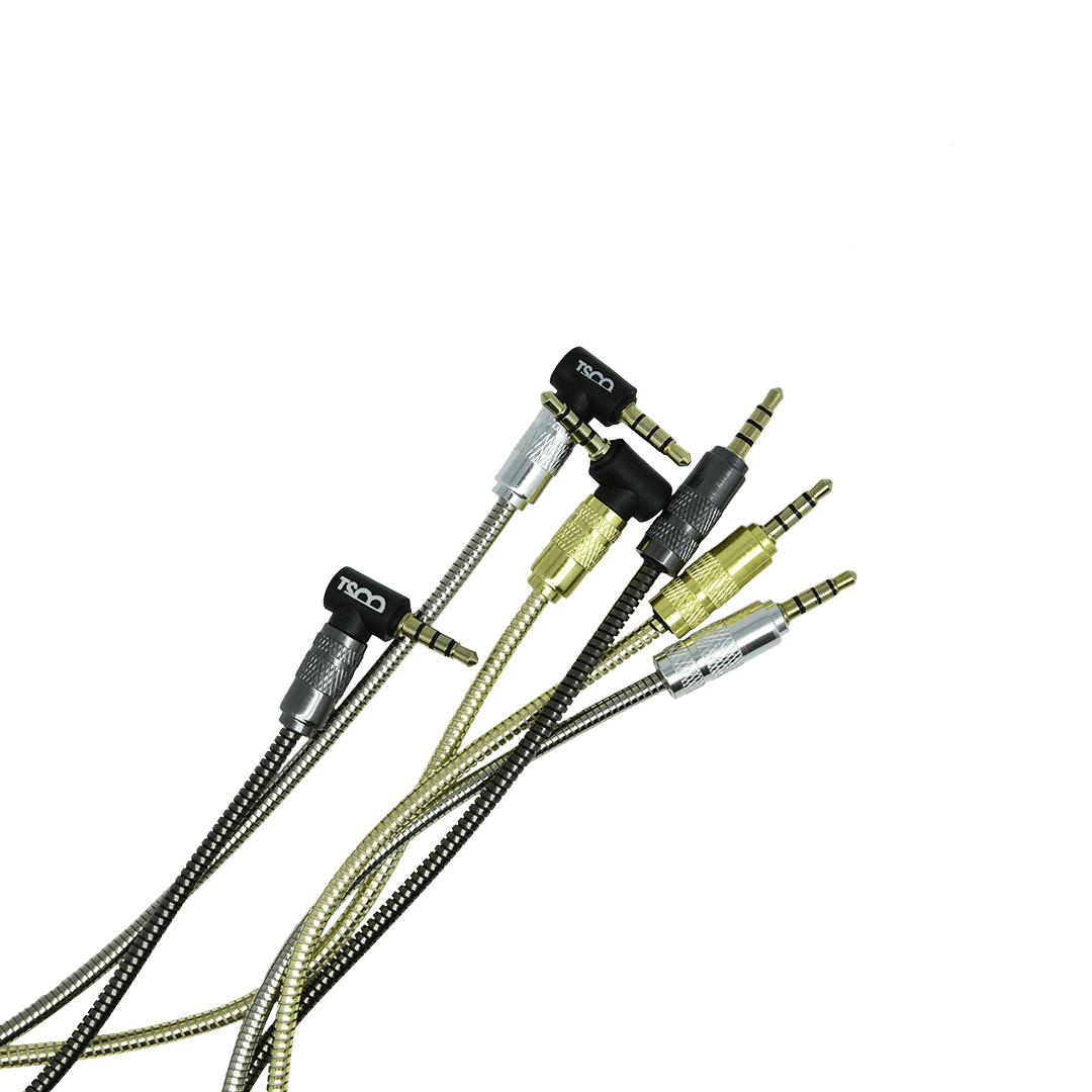 کابل AUX تسکو مدل TC94 (1 متر)