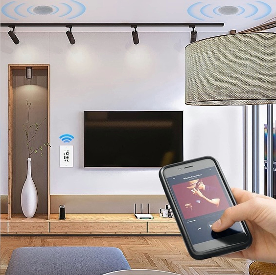 هوش مصنوعی در لوازم دیجیتال