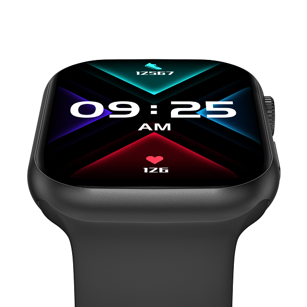 ساعت هوشمند تسکو مدل TSW8 Promax N