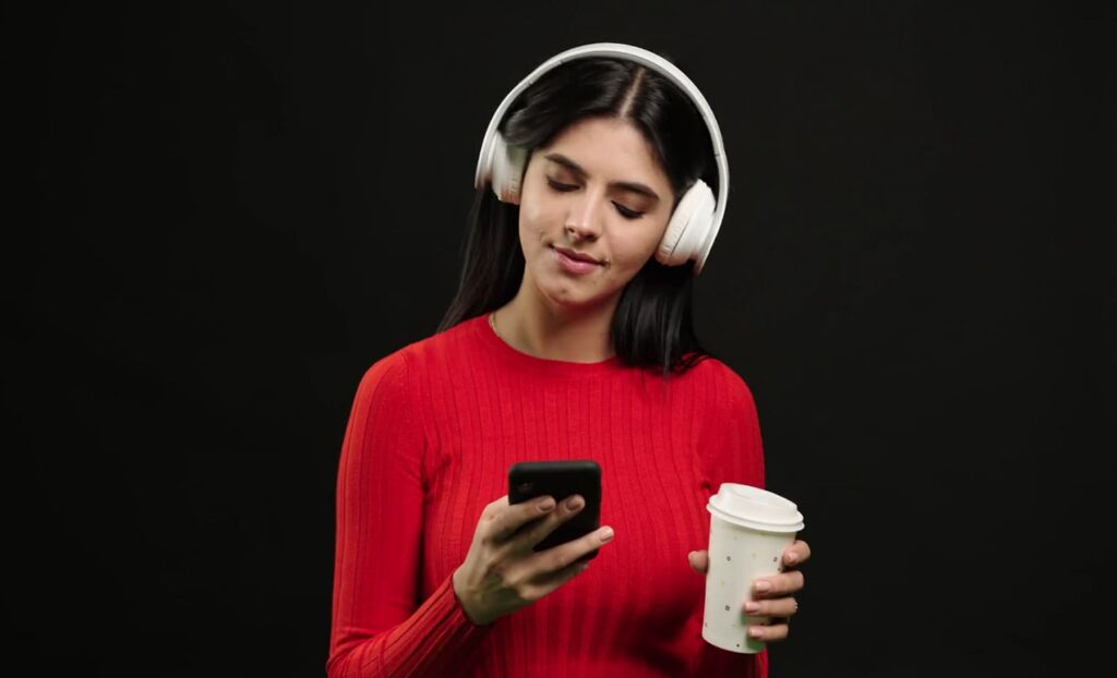 تست کیفیت واقعی صدای هدفون