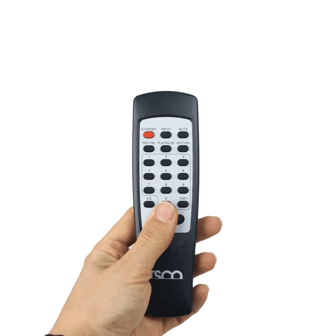 اسپیکر رومیزی دسکتاپ تسکو مدل TS2193