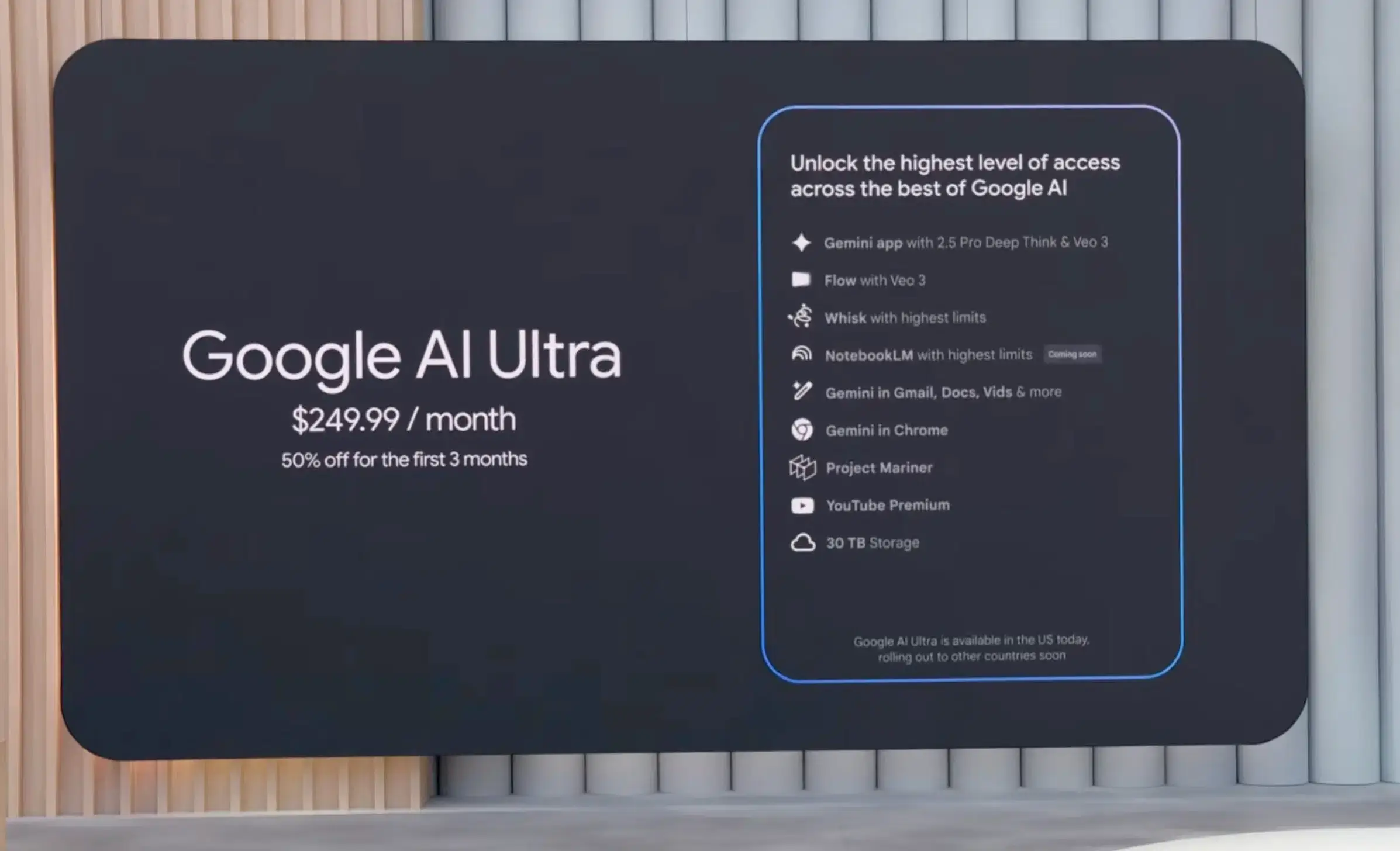 AI Ultra