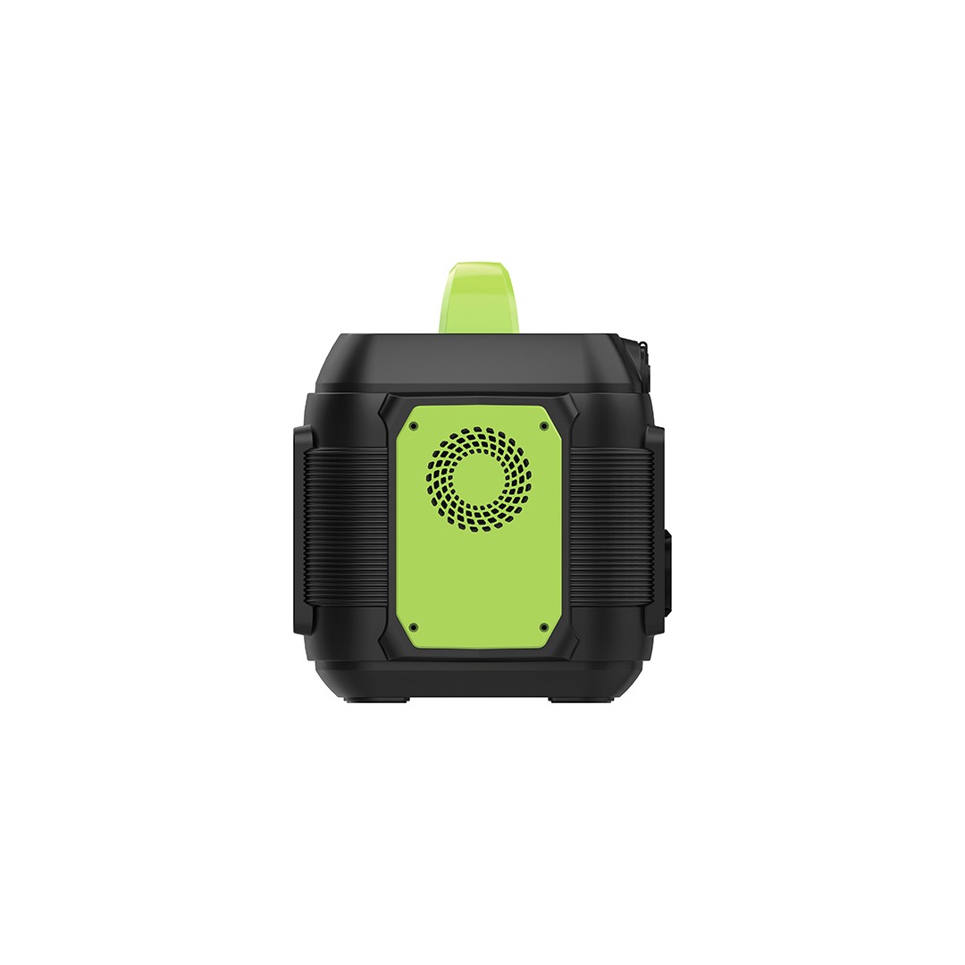 پاور استیشن تسکو مدل TST600