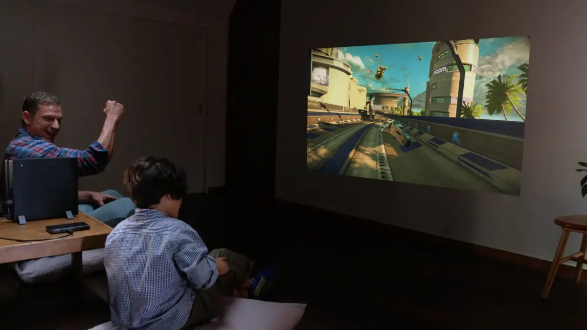 بهترین نسبت تصویر برای گیمینگ