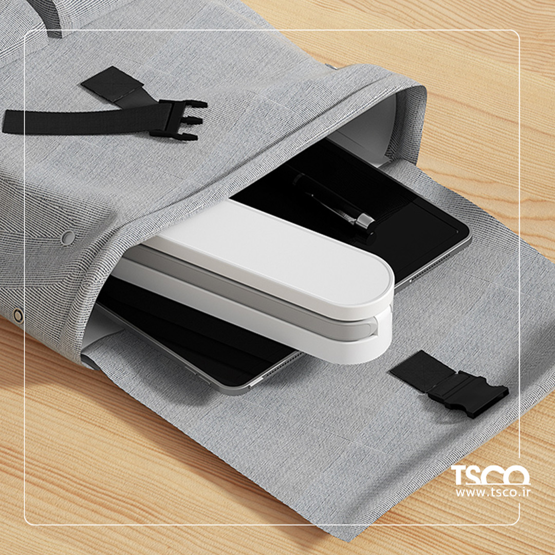 چراغ مطالعه تسکو مدل TGIFT5403