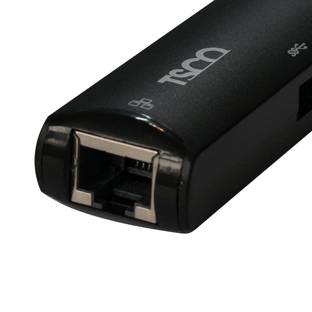 هاب تسکو مدل USB THU1165