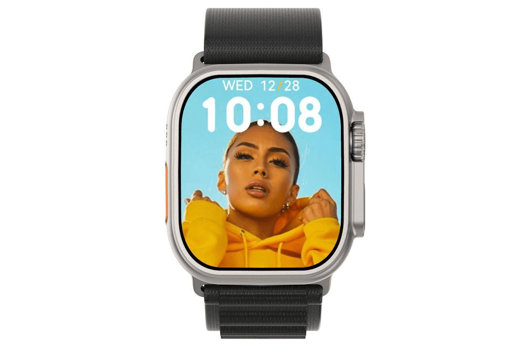 ساعت هوشمند تسکو مدل TSW8 UltraMax