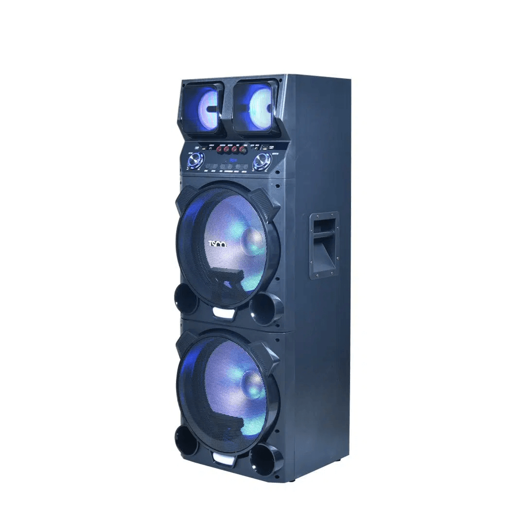 اسپیکر تسکو مدل TS2091