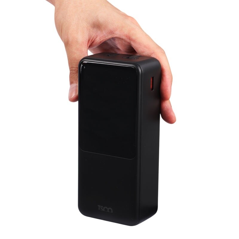 پاوربانک مخصوص لپ‌ تاپ