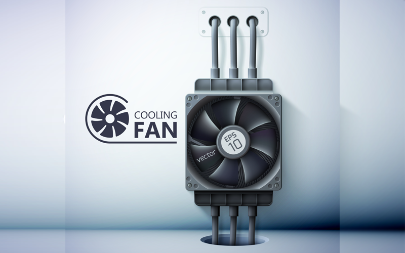 فناوری خنک‌سازی فعال