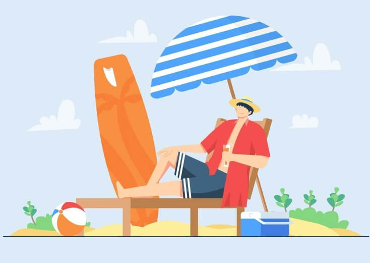 ابزار ضروری برای سفرهای تابستانی