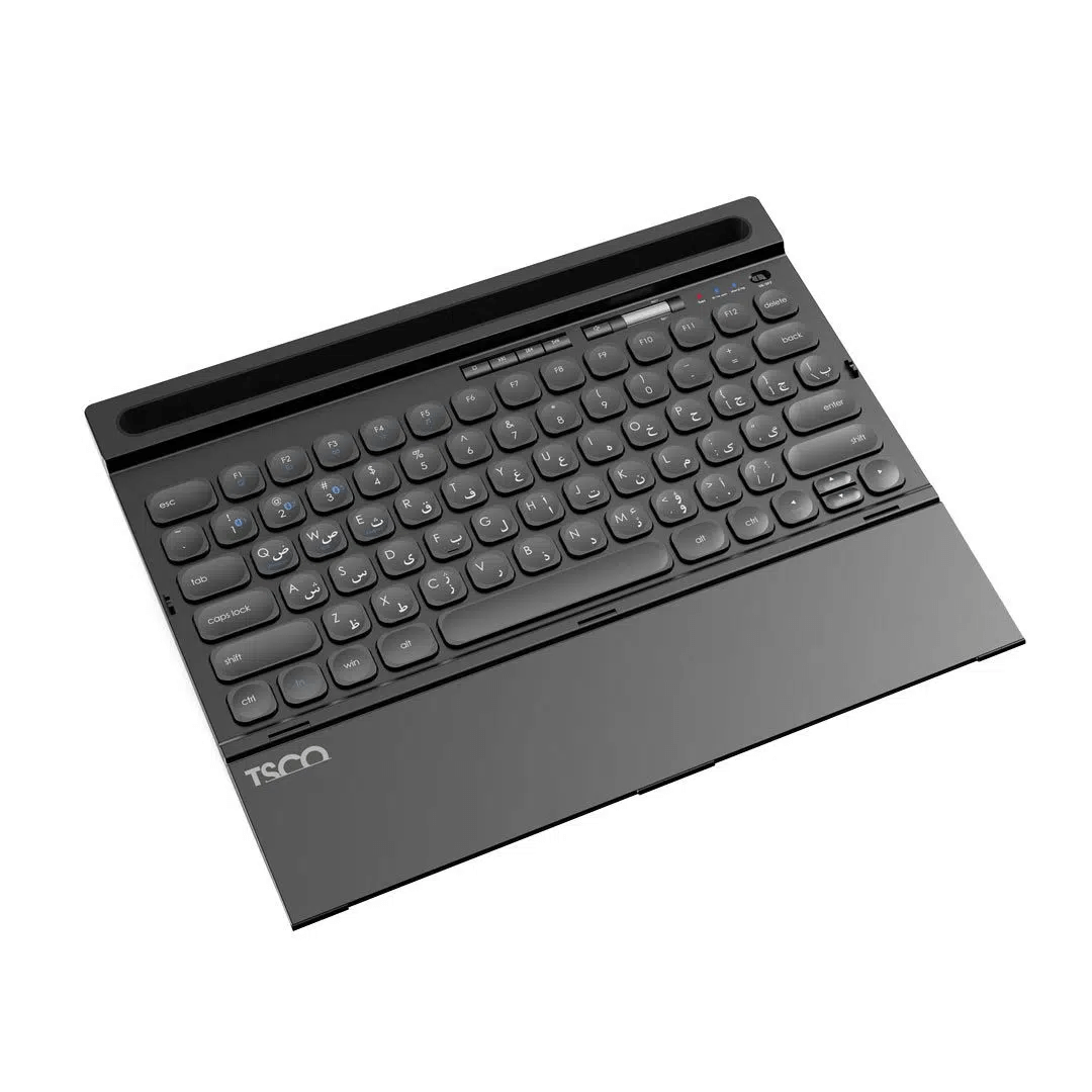 کیبورد تسکو مدل TK7321BT