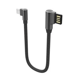 کابل شارژ مینی تسکو مدل TC-MC76 (0.20 متر)