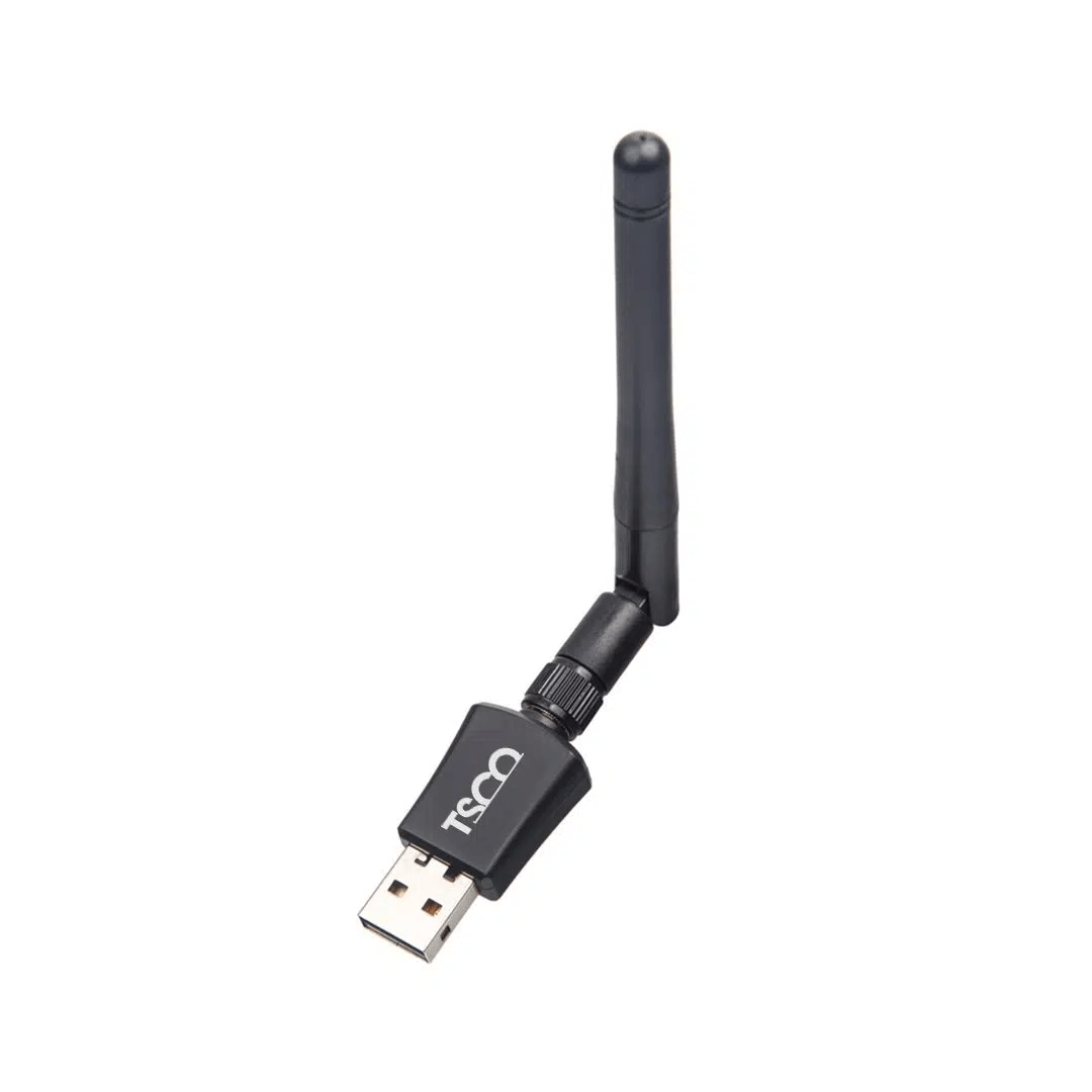 دانگل وای فای آنتن دار تسکو مدل TW1015