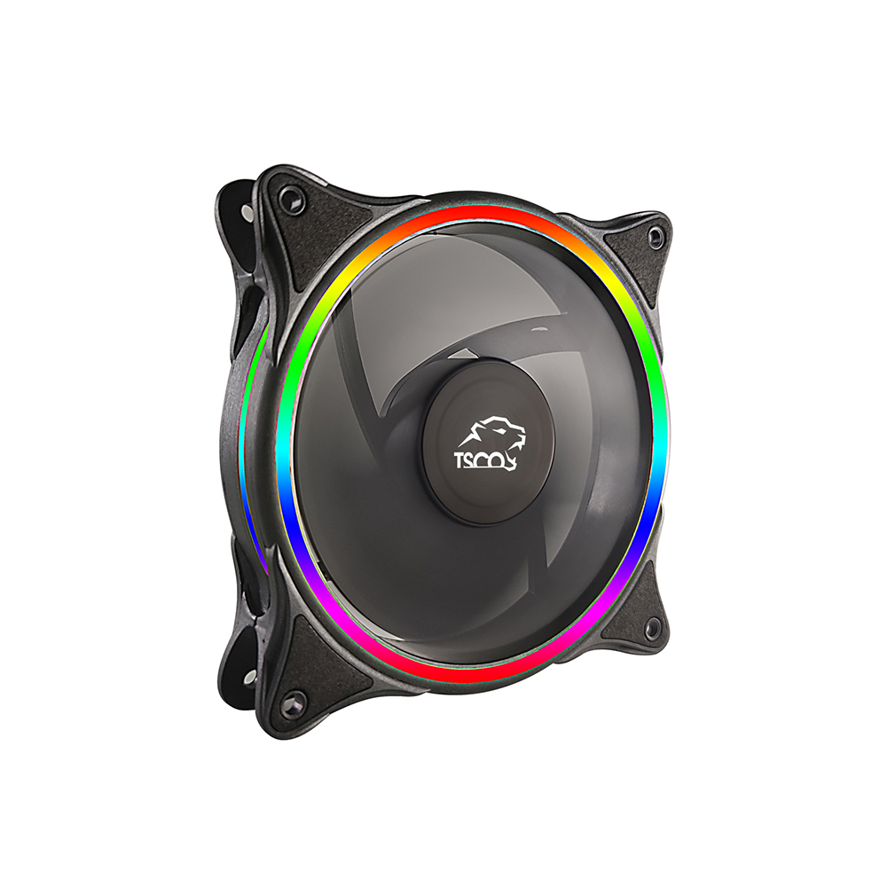 فن کیس گیمینگ تسکو مدل GFAN330