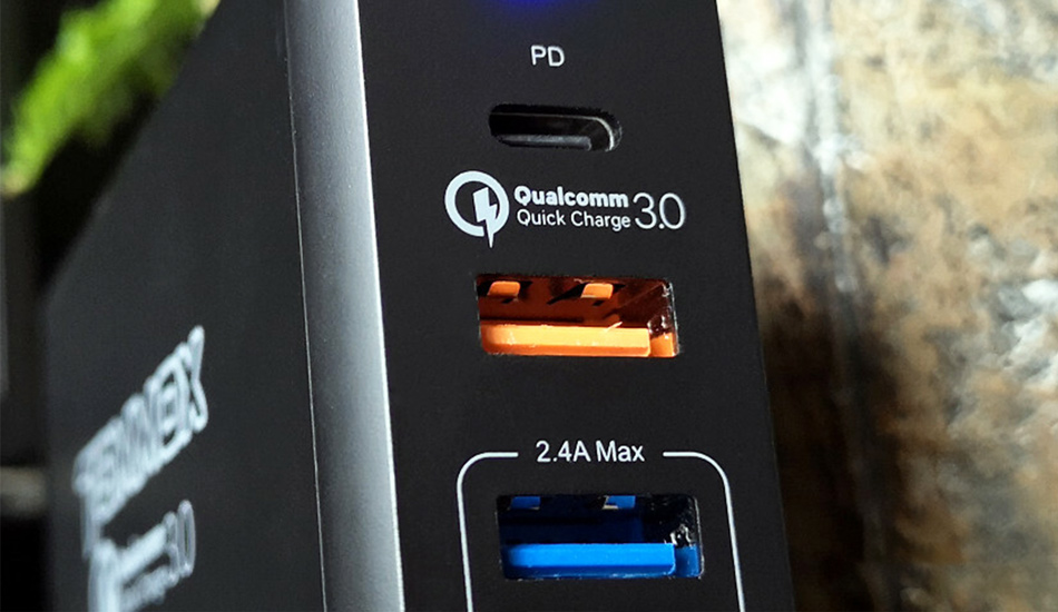 پاوربانک مخصوص لپ‌ تاپ