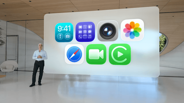 iOS 26